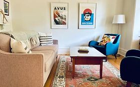 Stunning Keppel St Federation Cottage